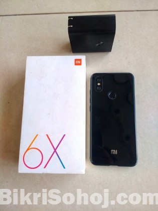 Mi 6x (6/64GB